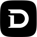 LD monogram logotype